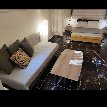 Flat Apartment ไฮฟา ภายนอก รูปภาพ