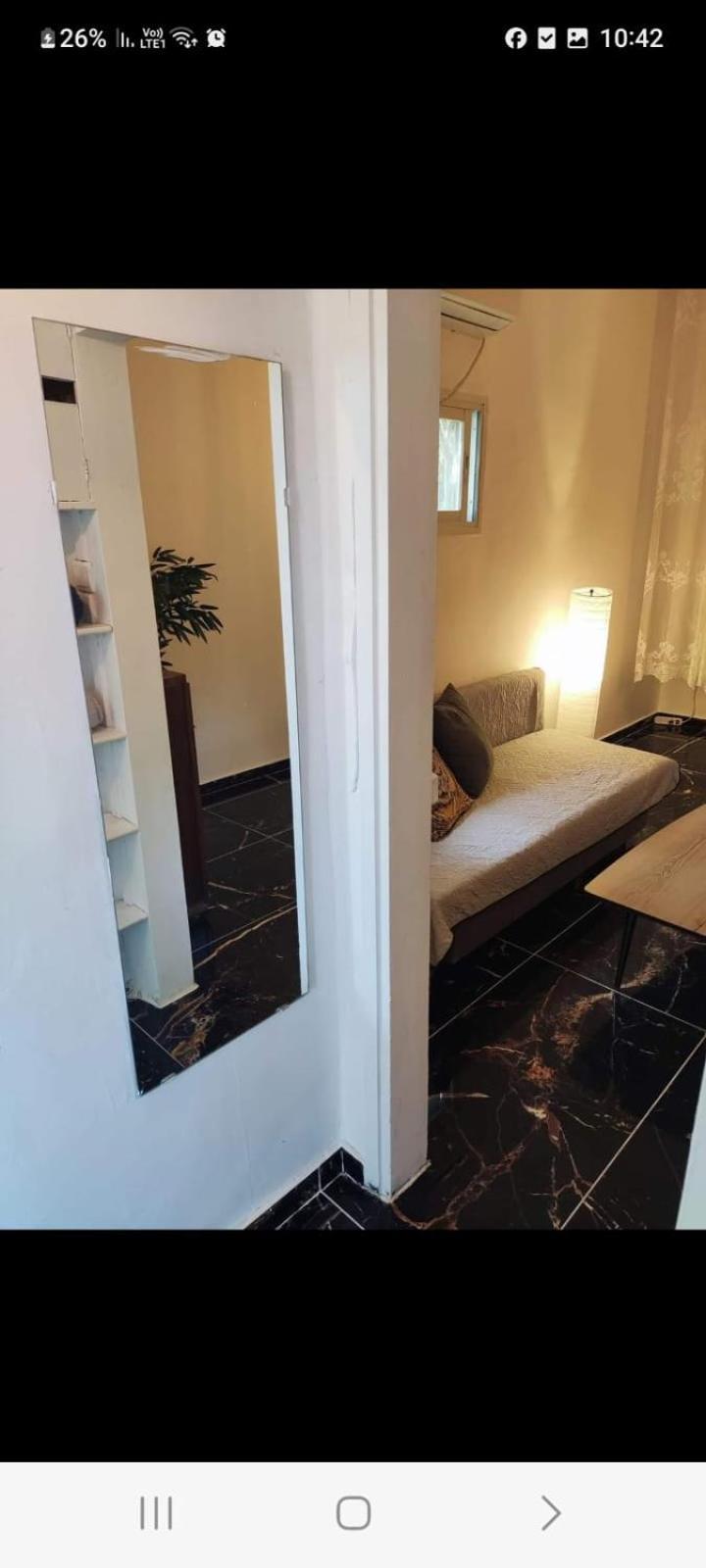 Flat Apartment ไฮฟา ภายนอก รูปภาพ