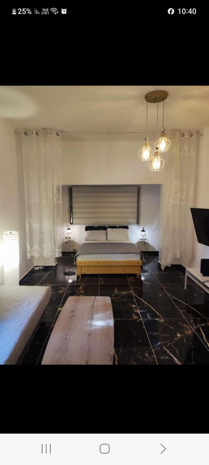 Flat Apartment ไฮฟา ภายนอก รูปภาพ